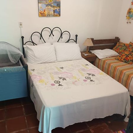 Casa No Morro - Charme Em Meio A Natureza Pertinho Da Praia 3 Dormitorios Сан-Себастьян Экстерьер фото