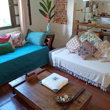 Casa No Morro - Charme Em Meio A Natureza Pertinho Da Praia 3 Dormitorios Сан-Себастьян Экстерьер фото