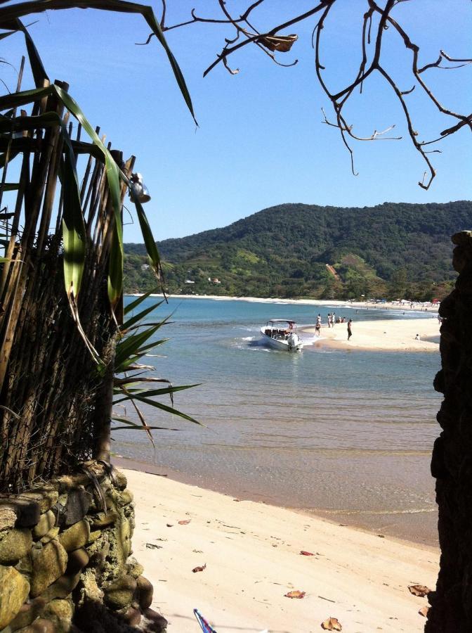 Casa No Morro - Charme Em Meio A Natureza Pertinho Da Praia 3 Dormitorios Сан-Себастьян Экстерьер фото