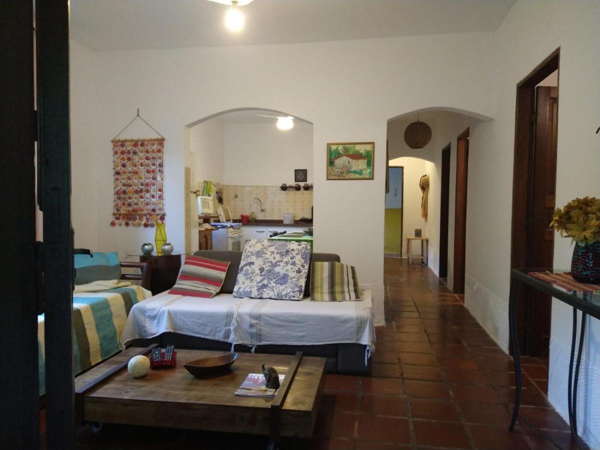 Casa No Morro - Charme Em Meio A Natureza Pertinho Da Praia 3 Dormitorios Сан-Себастьян Экстерьер фото