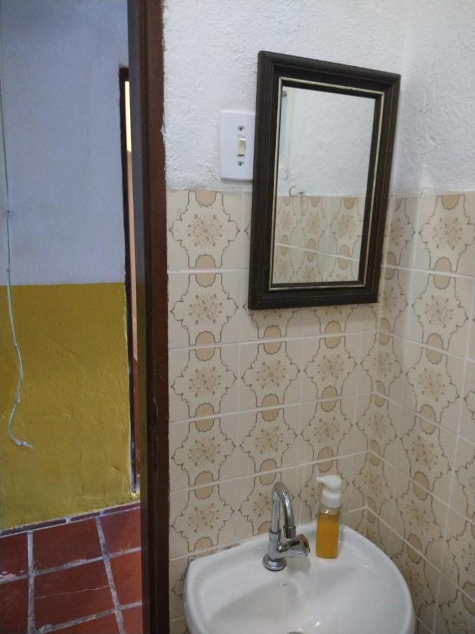Casa No Morro - Charme Em Meio A Natureza Pertinho Da Praia 3 Dormitorios Сан-Себастьян Экстерьер фото