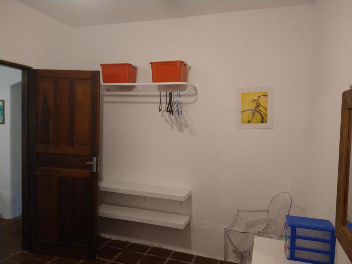 Casa No Morro - Charme Em Meio A Natureza Pertinho Da Praia 3 Dormitorios Сан-Себастьян Экстерьер фото