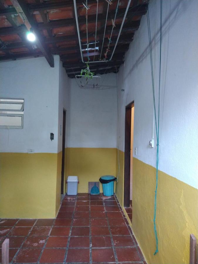 Casa No Morro - Charme Em Meio A Natureza Pertinho Da Praia 3 Dormitorios Сан-Себастьян Экстерьер фото