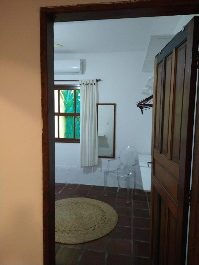 Casa No Morro - Charme Em Meio A Natureza Pertinho Da Praia 3 Dormitorios Сан-Себастьян Экстерьер фото