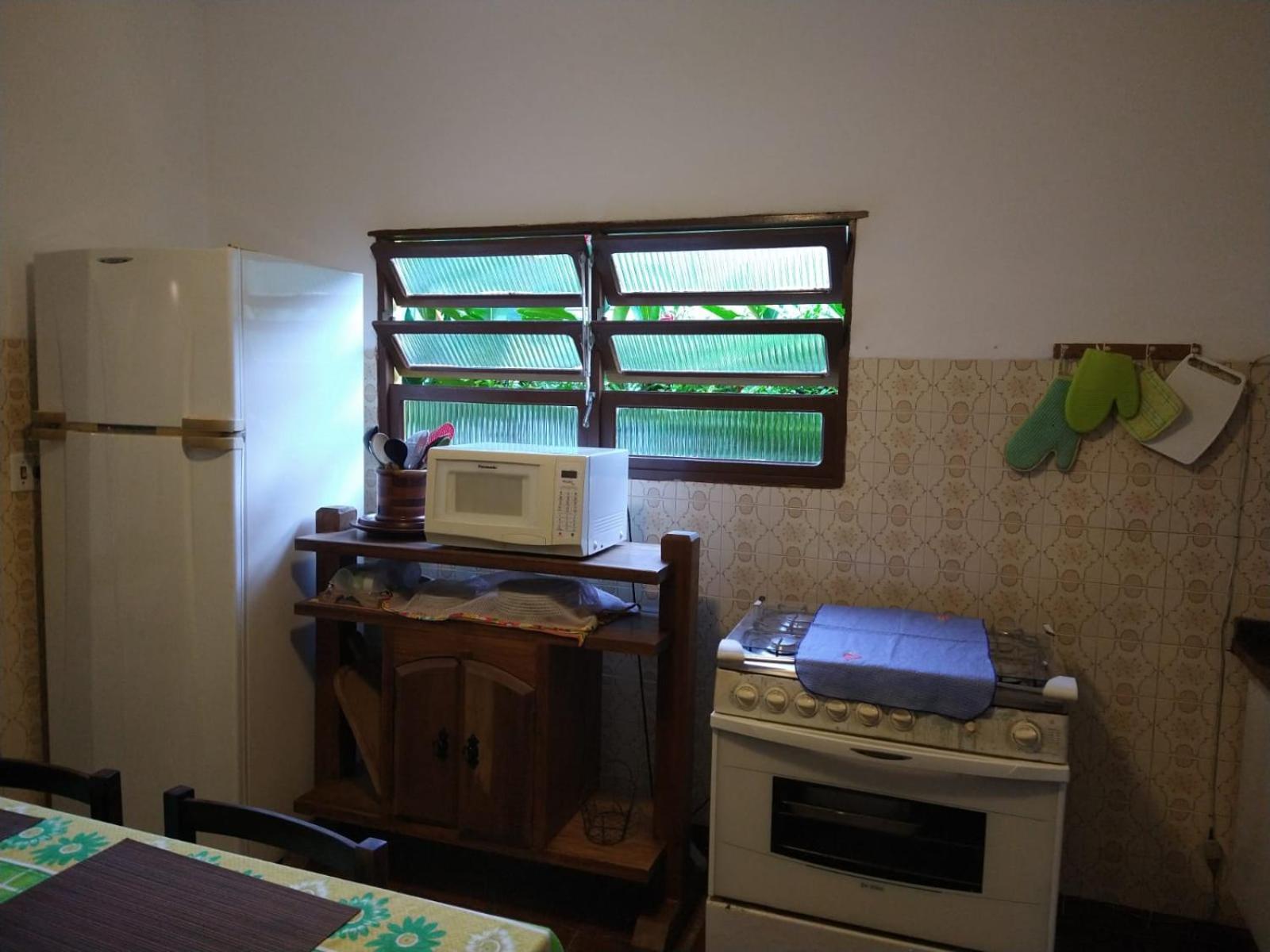 Casa No Morro - Charme Em Meio A Natureza Pertinho Da Praia 3 Dormitorios Сан-Себастьян Экстерьер фото