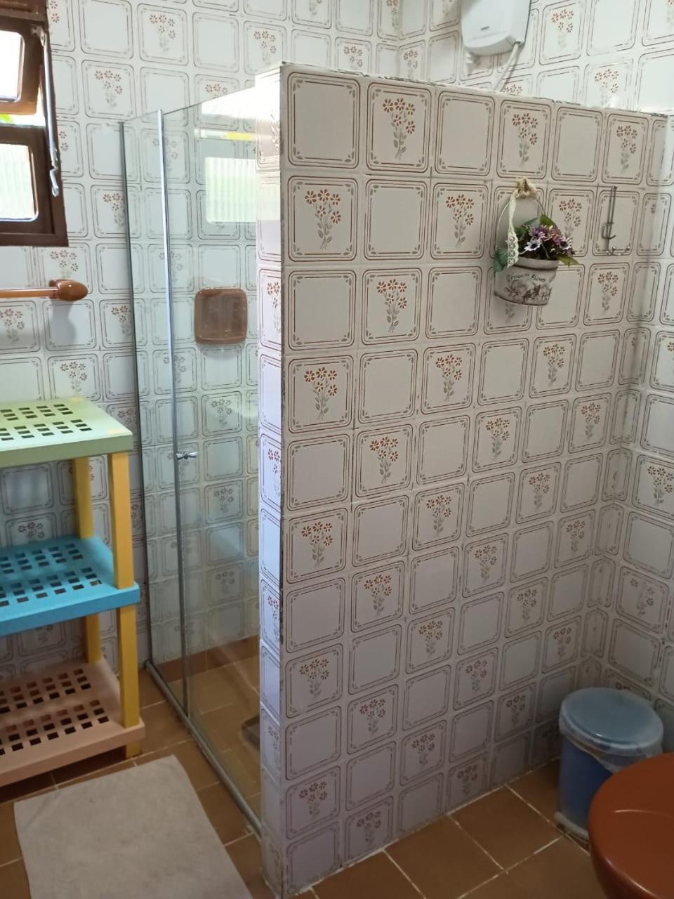 Casa No Morro - Charme Em Meio A Natureza Pertinho Da Praia 3 Dormitorios Сан-Себастьян Экстерьер фото