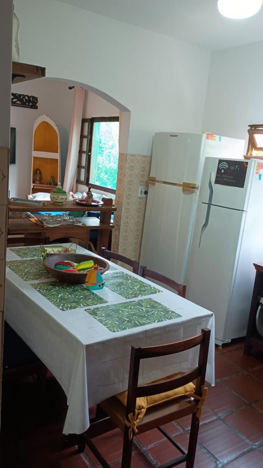 Casa No Morro - Charme Em Meio A Natureza Pertinho Da Praia 3 Dormitorios Сан-Себастьян Экстерьер фото